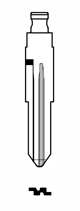 LÂMINA FLIP (HON 58RCH)