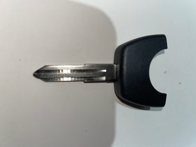 CHAVE P/ENCAIXE(NI1M)P/COMANDO NISSAN-PERFIL1-NSN11