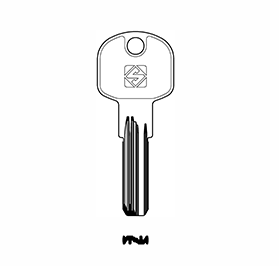 CHAVES BASI (BAI 27R)