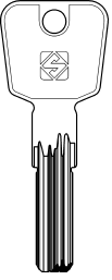 CHAVES  TITAN (TN 51)