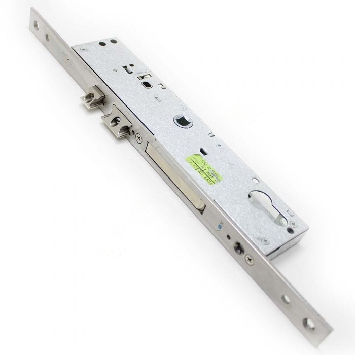 FECHADURA ELETRICA CISA - 1.16205.35 - EMBUTIR 35MM