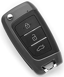 COMANDO AUTO SILCA (CIRFH 16) S/CHIP P/DIVERSAS MARCAS