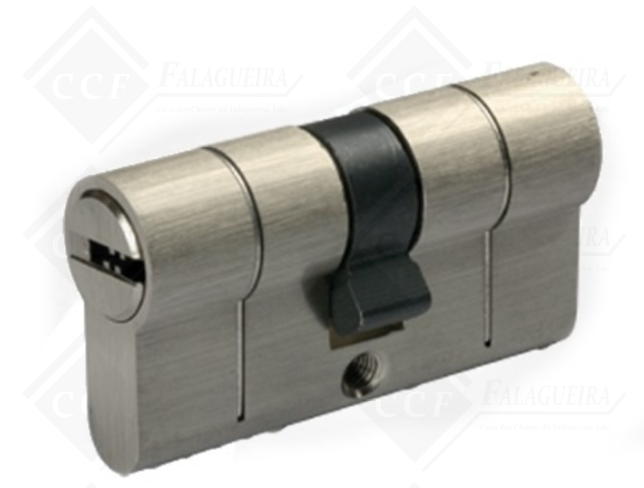 CILINDRO POTENT 4000-30X30-CROMADO KA2.2