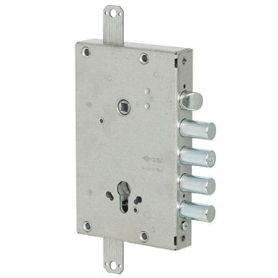 FECHADURA CISA - 56515.48.0 - PORTAS BLINDADAS CILINDRO