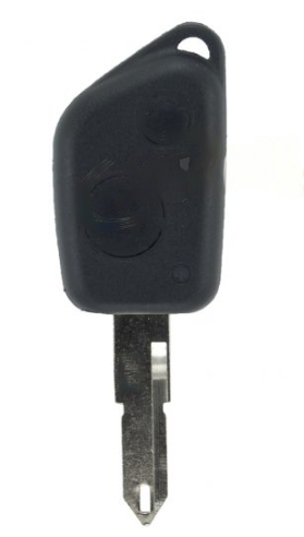 CARCAÇA (CI 2DC2)-2 BT-P/CITROEN-NE 72 = CP-SH-49