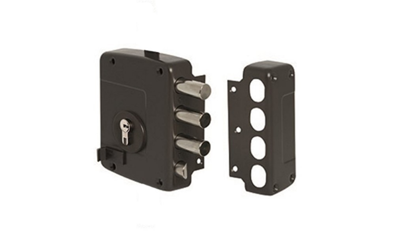 FECHADURA CISA - 1.56157.60.2 - P/LEVAR CILINDRO ESQ