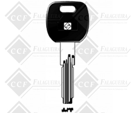 CHAVES CISA (CS 70P)