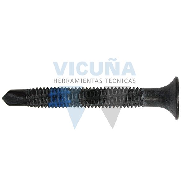 PARAFUSOS ESPECIAIS VICUÑA-PITBULL 6-(50 unidades) - refª 1205