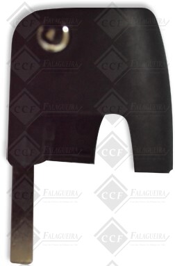 LÂMINA CHAVE AUTO (FOR-SH-16A)