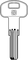 CHAVES POTENT (PT 7R)