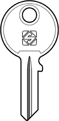 CHAVES DE PORTAS (OMR 1R)