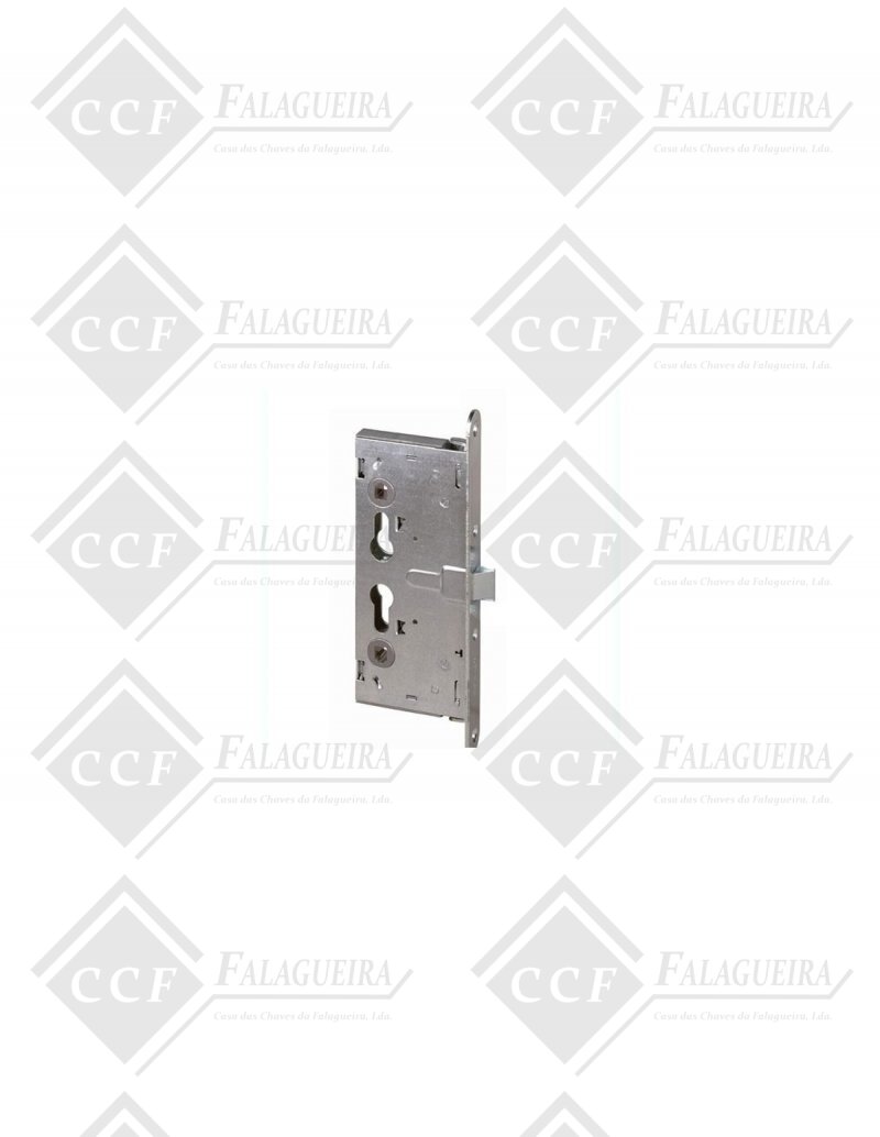 FECHADURA ANTIPANICO CISA 43110.66.0