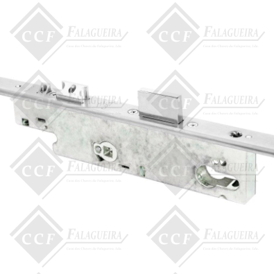 FECHADURA MULTIPONTO CISA 49726.35 SISTEMA ENGRENAGENS