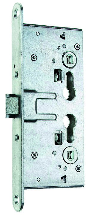 FECHADURA ISEO PARA PORTAS CORTA-FOGO ANTIPÂNICO (DIREITA/ESQUERDA) - 214110654