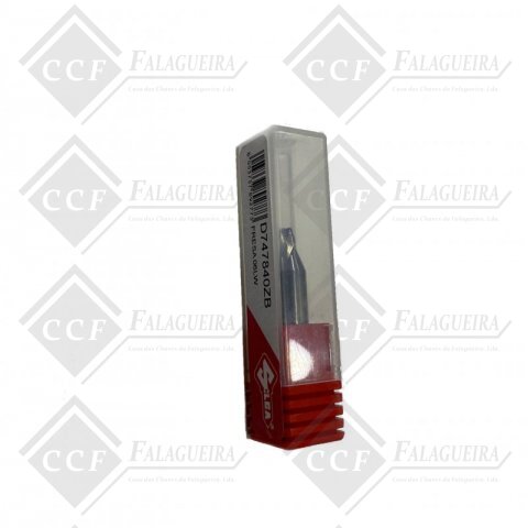 FRESA SILCA 06LW - FUTURA - D747840ZB