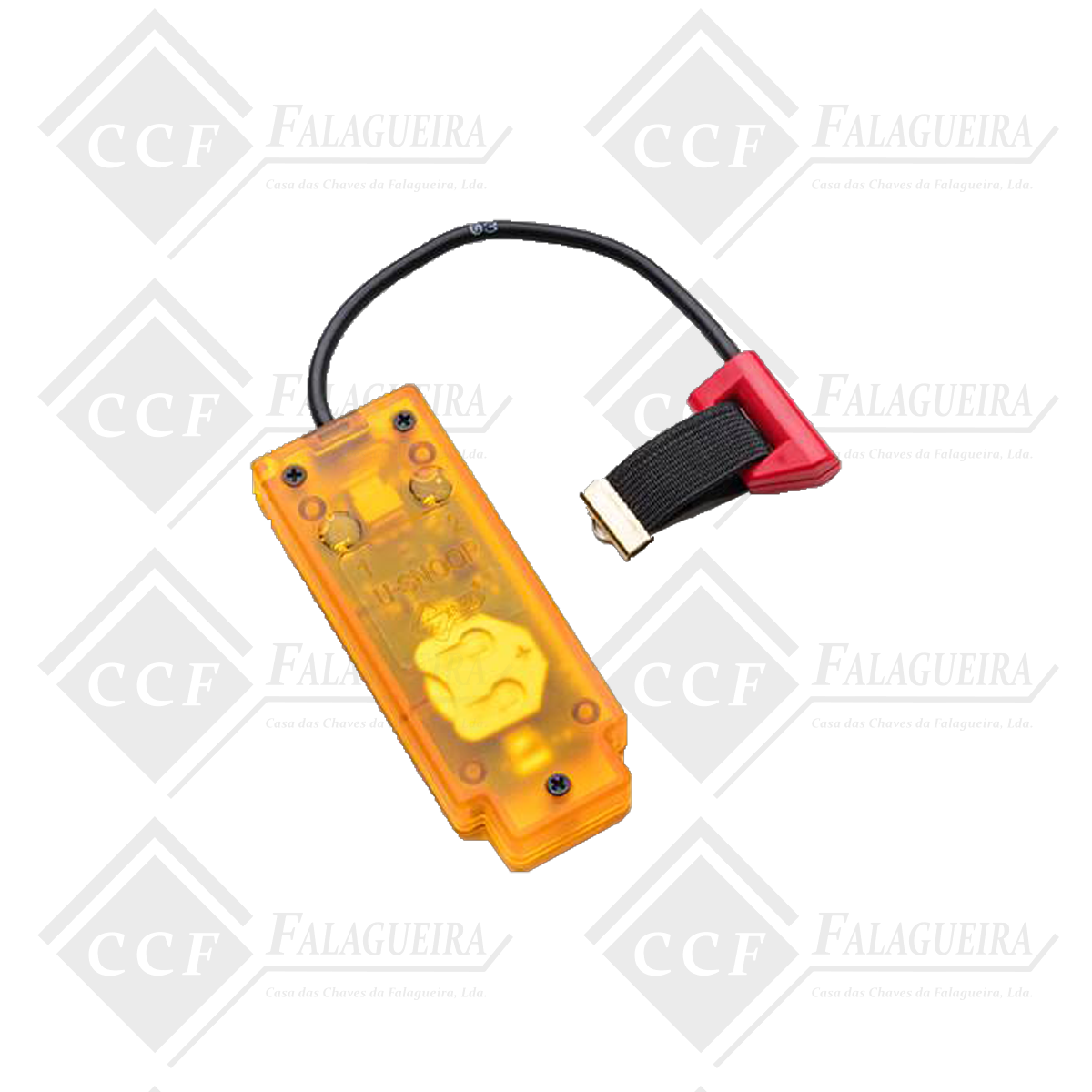 ADAPTADOR M-BOX-KIT ID48-U-SNOOP-D746466ZB