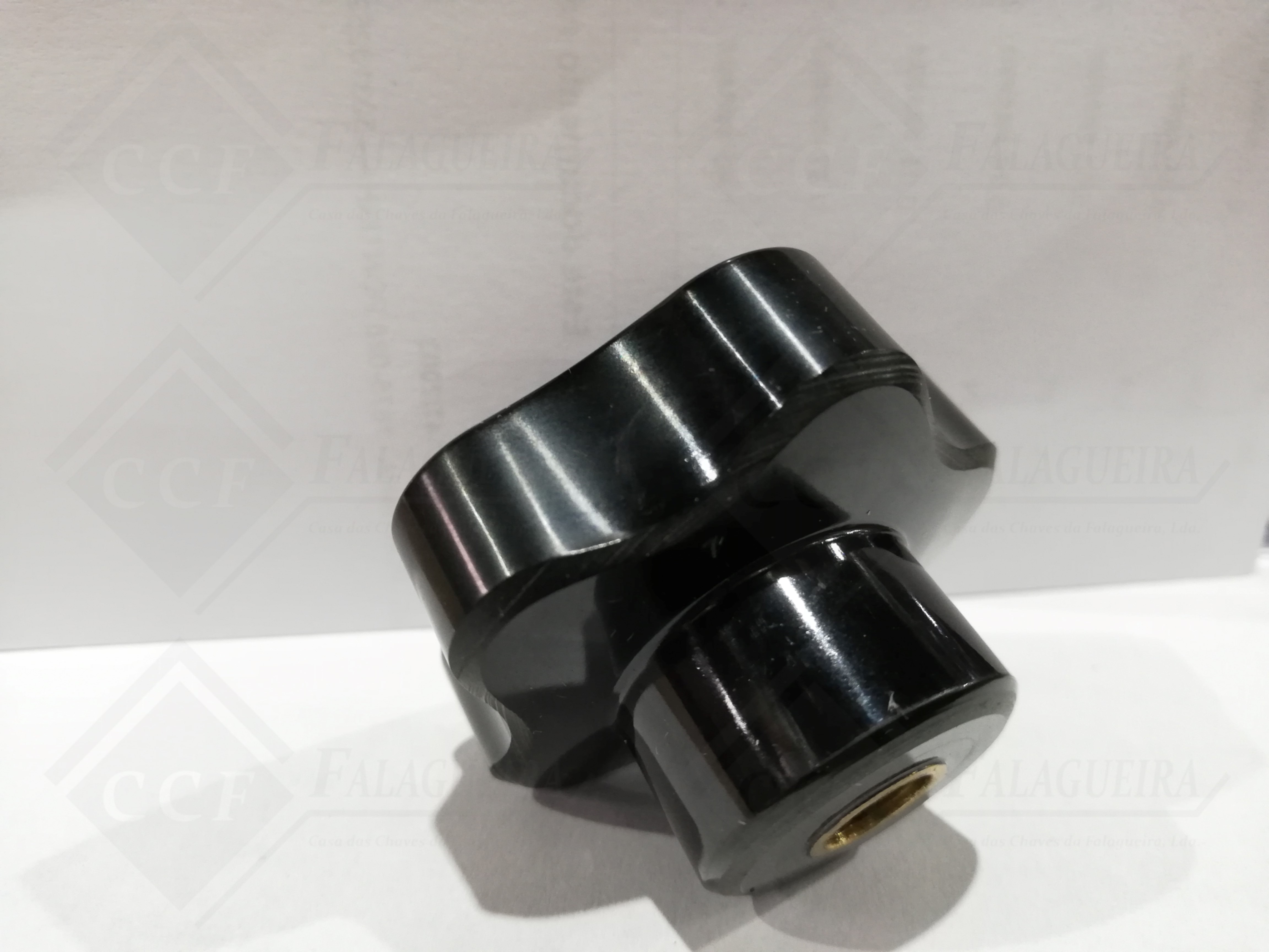 MANIPULO PLAST.REDONDO REK.ESP-D900823ZR