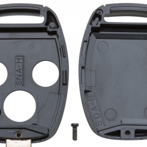 CARCAÇA SILCA (HON66RS5)