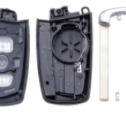 CARCAÇA SILCA - (HU178RS8)