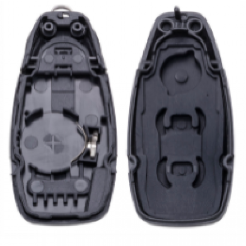 CARCAÇA SILCA - (HU198CRS8)=FOR-SH-50A