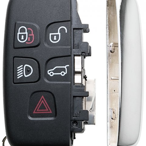 CARCAÇA SILCA - (LDRRS11)=LAND-SH-11K S/LAMINA