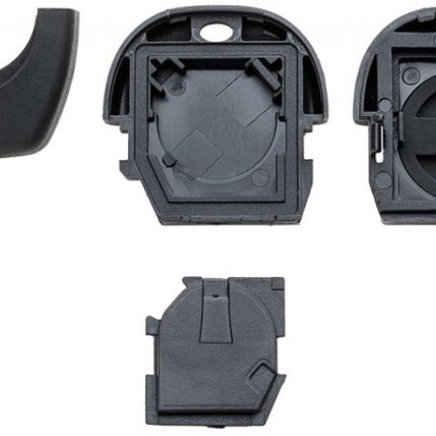 CARCAÇA SILCA - (NSN14ARS2)=NSN-SH-16A