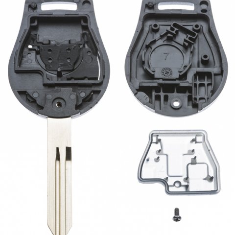 CARCAÇA SILCA - (NSN14RS2)=NSN-SH-17