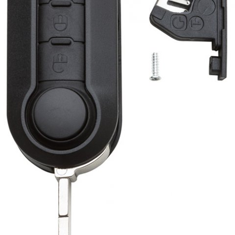 CARCAÇA SILCA - (SIP22CRS8)=FIA-SH-15A=FI2CC3N