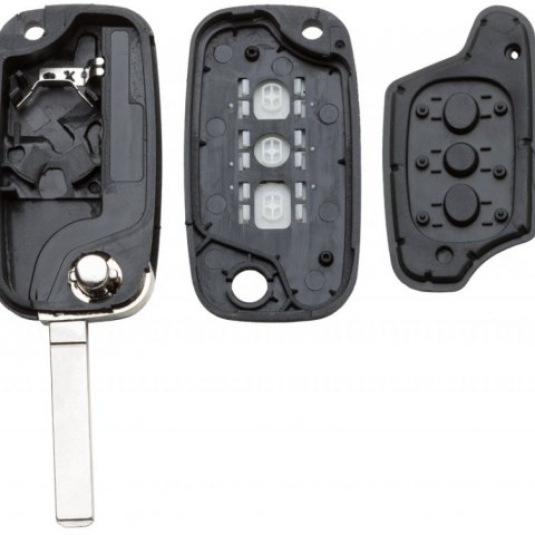 CARCAÇA SILCA - (VA2ERS8)=RE-SH-19K