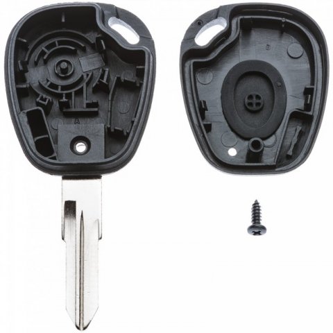 CARCAÇA SILCA - (VAC102ARS1)=RE-SH-23B=RE6AC1