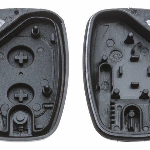 CARCAÇA SILCA - (VACRS2)=RE-SH-08A=RE1BC3-S/LAMINA