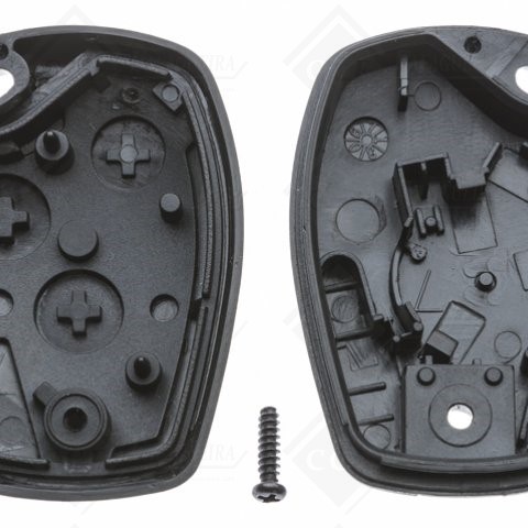 CARCAÇA SILCA - (VACRSA2)=RE-SH-05A=RE2BC2-S/LAMINA