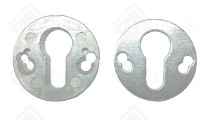 DISTANCIADOR DE 2mm DO PROTECTOR REFª 1946DIST2C