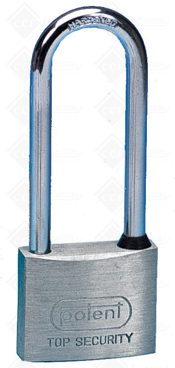 CADEADO POTENT ARGOLA ALTA 2770 - 20mm