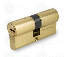 CILINDRO TESA 2030 / 30X45 LT