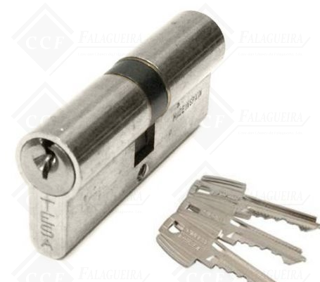 CILINDRO TESA 2030 / 30X50 LN