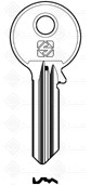 CHAVES DE PORTAS (AB 54)