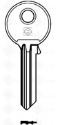 CHAVES DE PORTAS (AG 7)