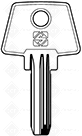 CHAVES AGA (AGA 29)