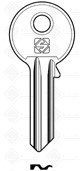 CHAVES DE PORTAS (ALM 1)