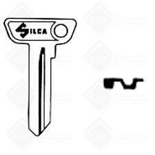 CHAVES DE AUTO (BLO 2R)