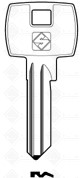 CHAVES DE PORTAS (CB 31)