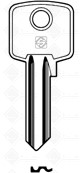 CHAVES DE PORTAS P/ CHAVO (CHV 1R)