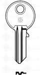 CHAVES DE PORTAS (CK 1)