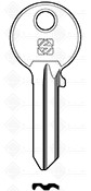 CHAVES DE PORTAS (CS 24)