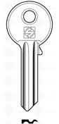 CHAVES DE PORTAS (CVL1)