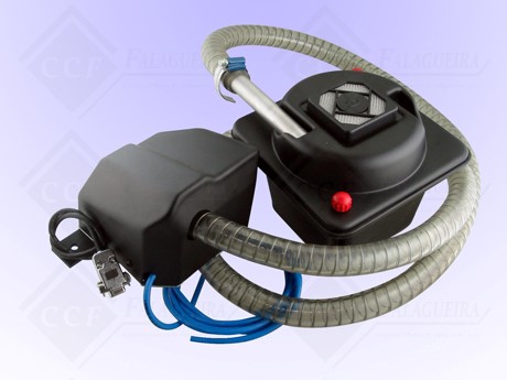 ASPIRADOR P/MAQ.TRIAX - D717851ZB