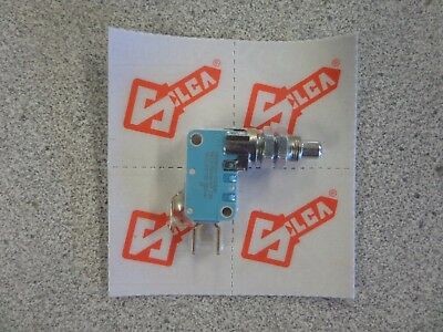 MICROSSUIT TIC-TAC P/ REKORD E BRAVO D923706ZR