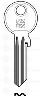CHAVES DE PORTAS (EV 69X)