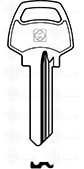 CHAVES DE PORTAS (EZ 2R)